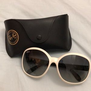 Ray Ban Sunglasses